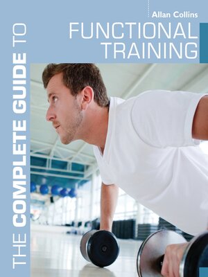 cover image of The Complete Guide to Functional Training